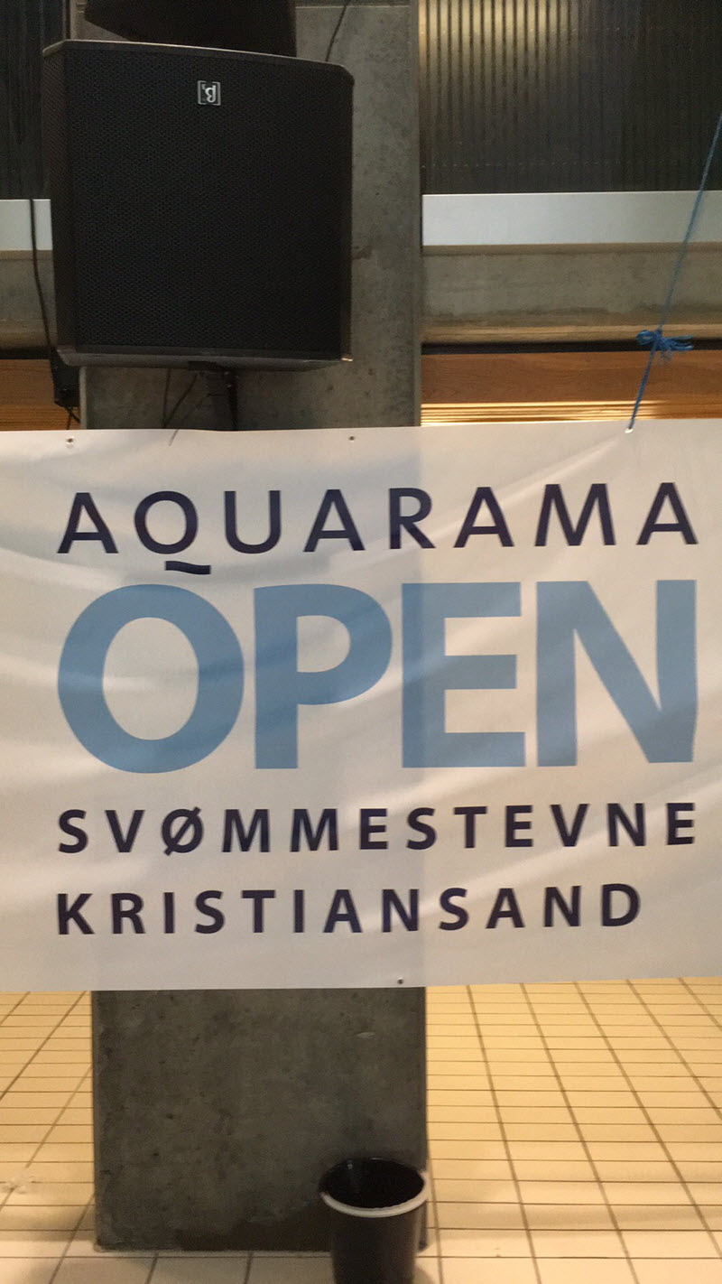 AQ Open 2016